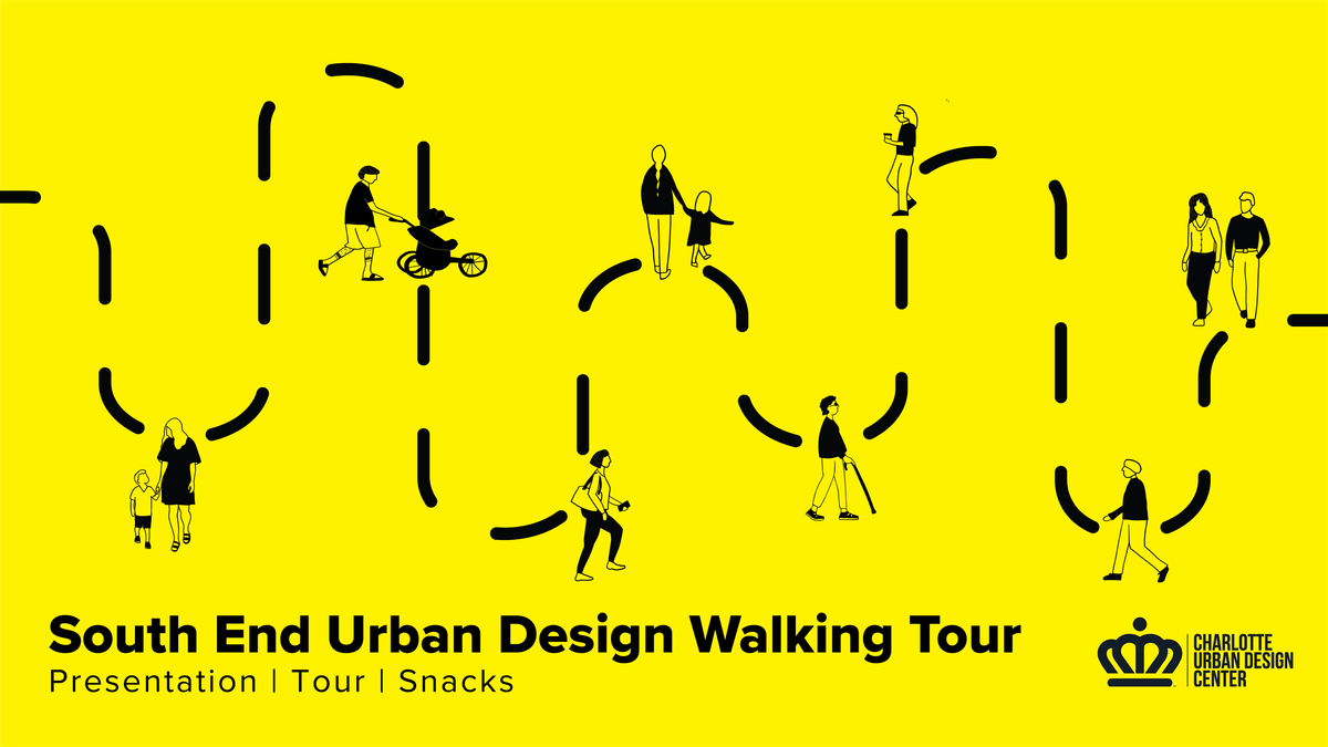 South End Placemaking Walking Tour
