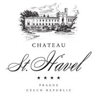 Chateau St. Havel