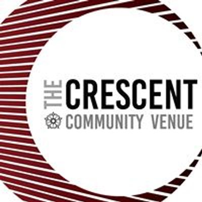 The Crescent Community Venue