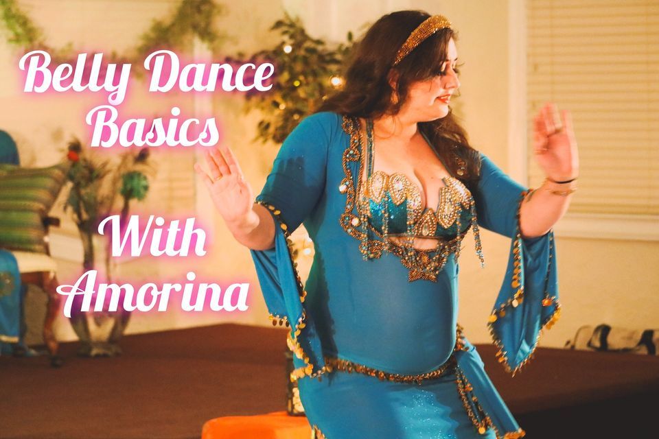 Belly Dance Basics