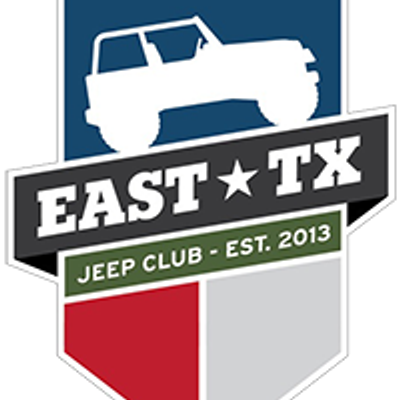 East Texas Jeep Club