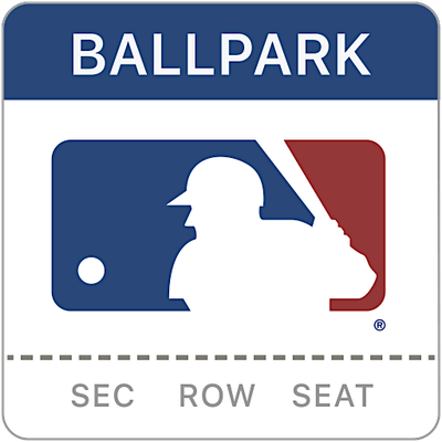 MLB BALLPARK