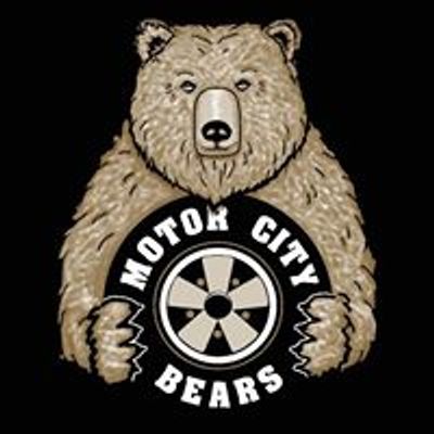 Motor City Bears