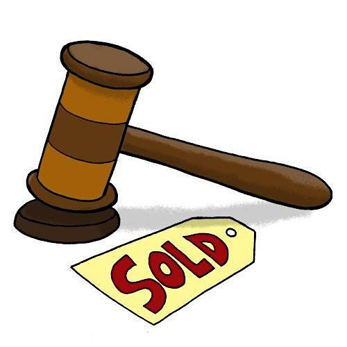 2026 Dads & Grads Live Auction