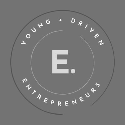 Driven Entrepreneurs