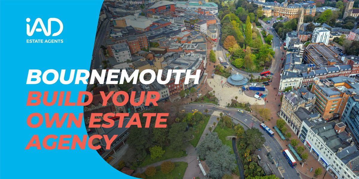 Bournemouth - Discover a New Way to Build Your Estate Agency Career