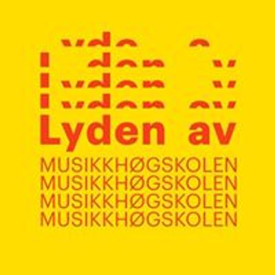 Norges musikkh\u00f8gskole