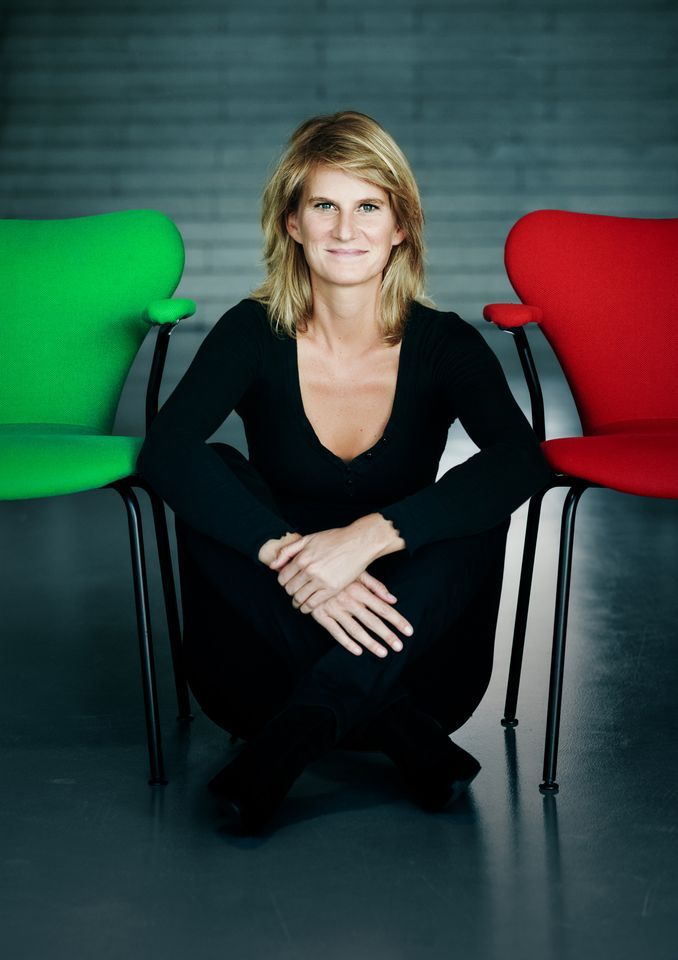 Lucy van Kuhl - Dazwischen