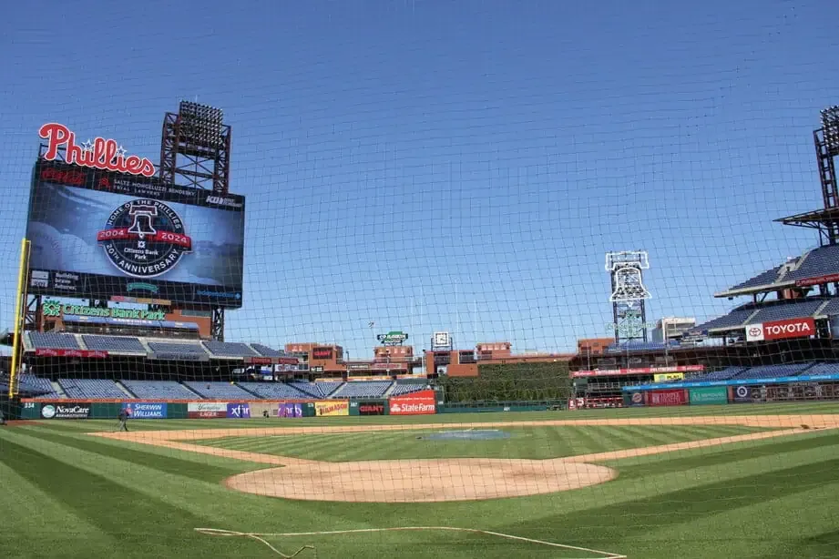 Parking Joe Dombroski (21+)