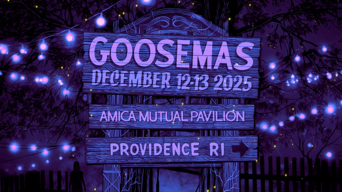 Goosemas