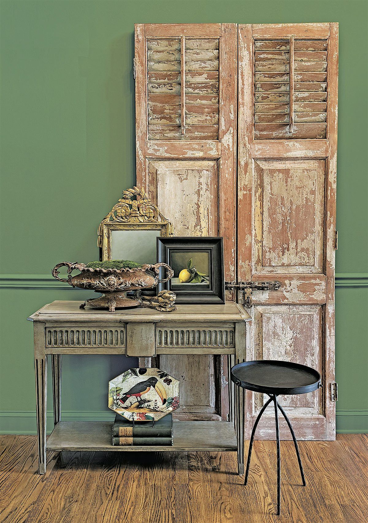 Maison Beaufort 2026