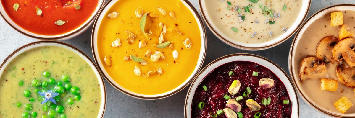 TVF Sunday Souper Soup Classes: Vegetarian Posole