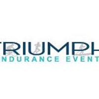 Triumph Endurance Events