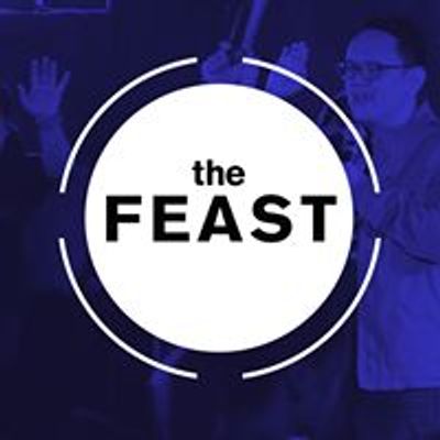 Feast Makati Legaspi