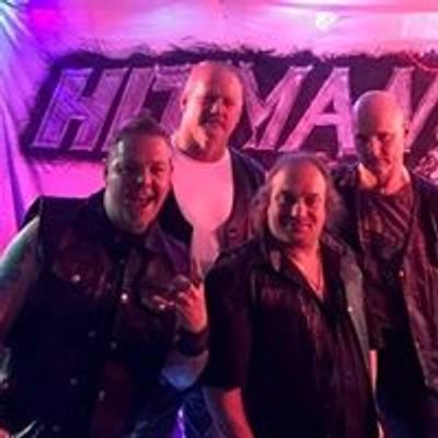 Hitman Rockband
