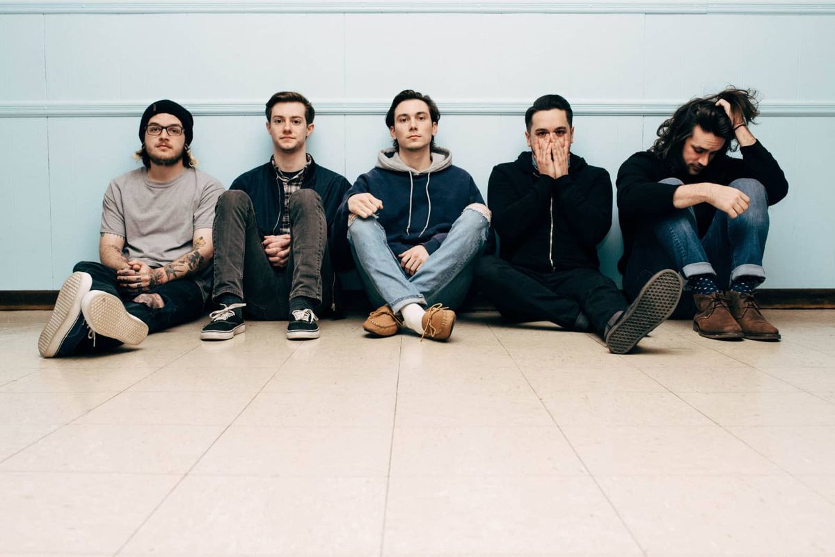 Grayscale Bristol Tickets