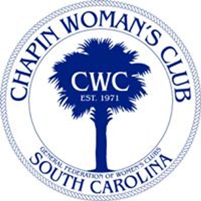 CHAPIN WOMAN'S CLUB