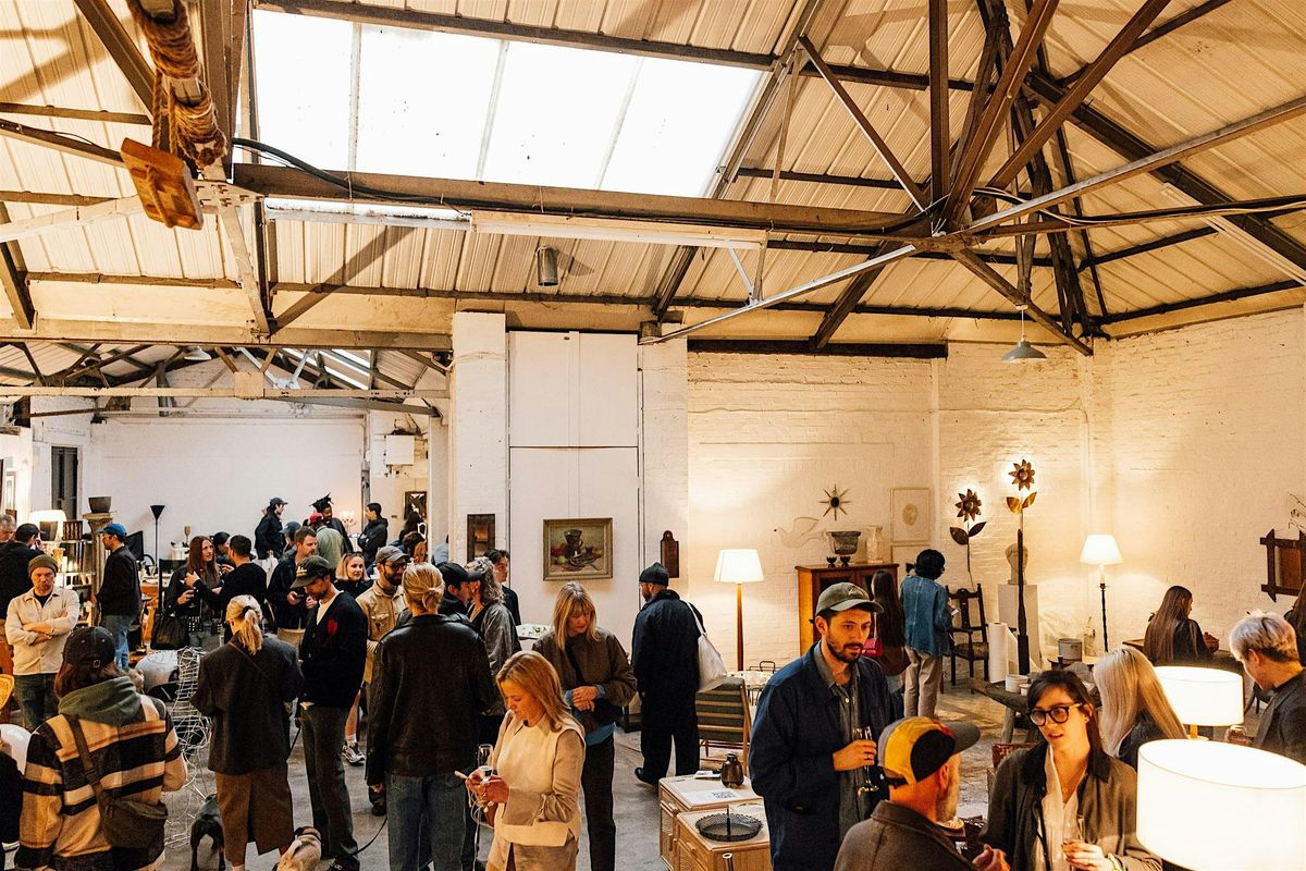 THE SPOTLIGHT MARKET FRIDAY JUNE 2026