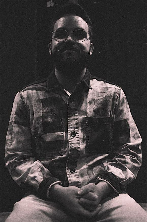 Victoria Stauber: \u00bbKlangvoller Abschluss\u00ab (Abschluss Schulmusik) \/ Alexander Demos: \u00bbAquatic Dreams\u00ab