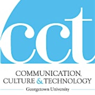 Communication, Culture, and Technology Program (CCTP)