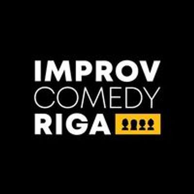 Improv Comedy Riga