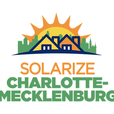 Solarize Charlotte-Mecklenburg