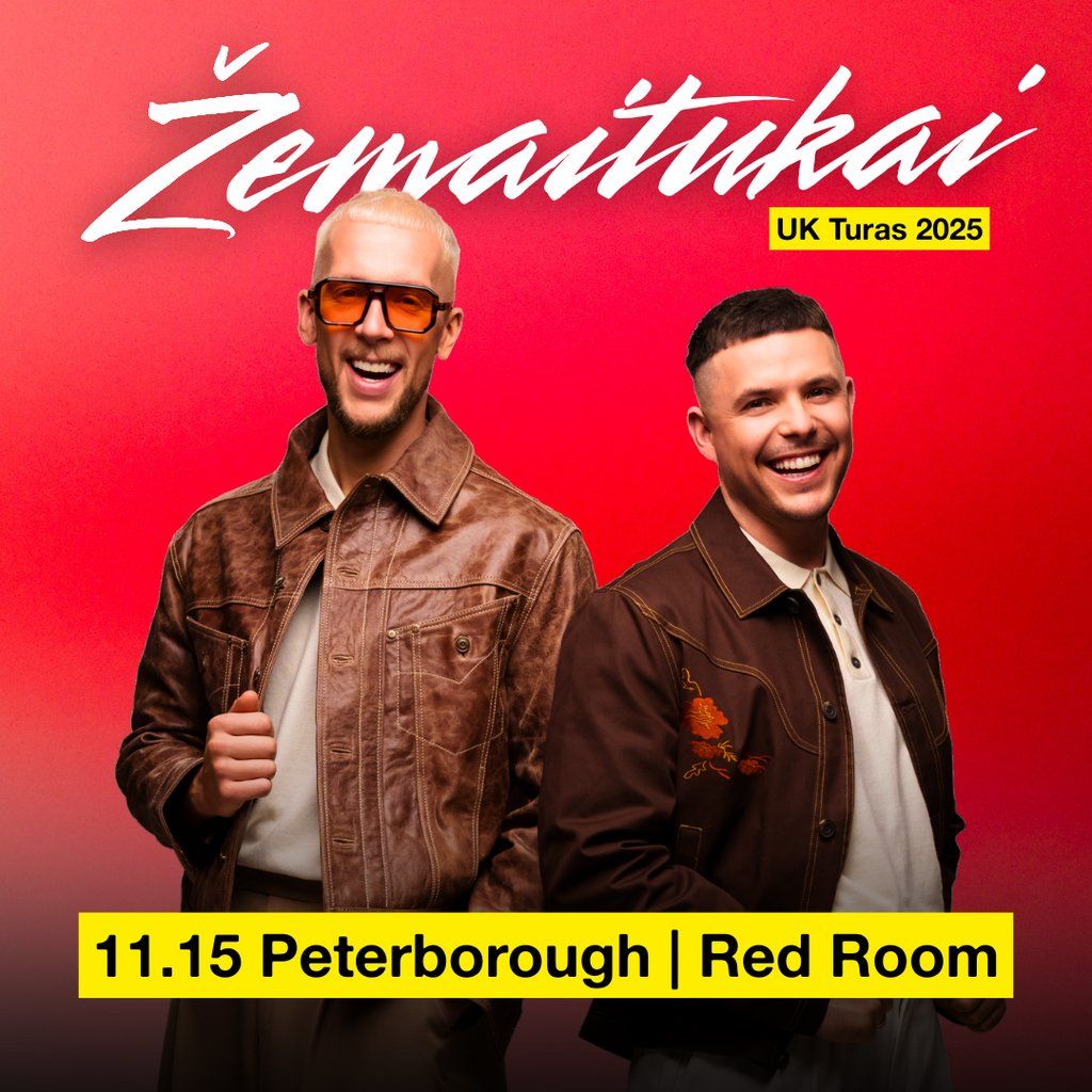 \u017dEMAITUKAI | Lapkri\u010dio 15 d. Peterborough