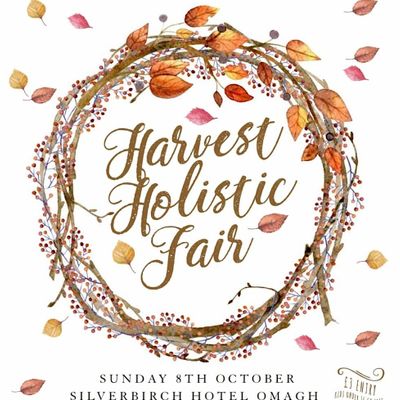 Ogham Holistic Fairs