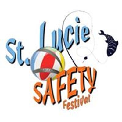 St. Lucie County Safety Festival