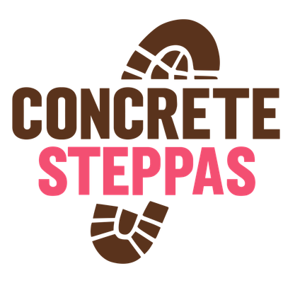 Concrete Steppas