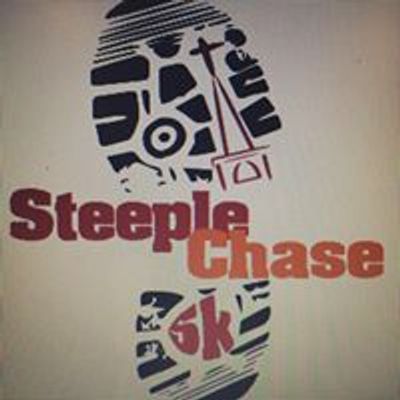 Eatonton FUMC Steeple Chase 5K