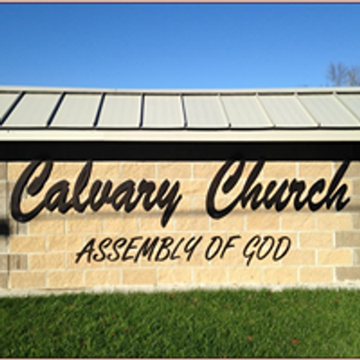 Calvary Church Assembly of God