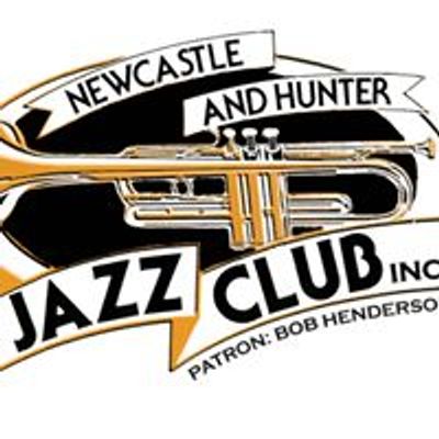 Newcastle Jazz Club & Festival