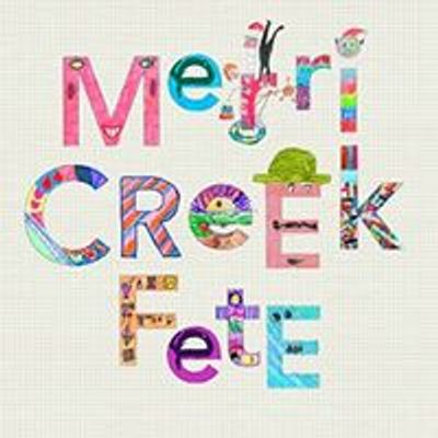 Merri Creek Primary School Community & Fete