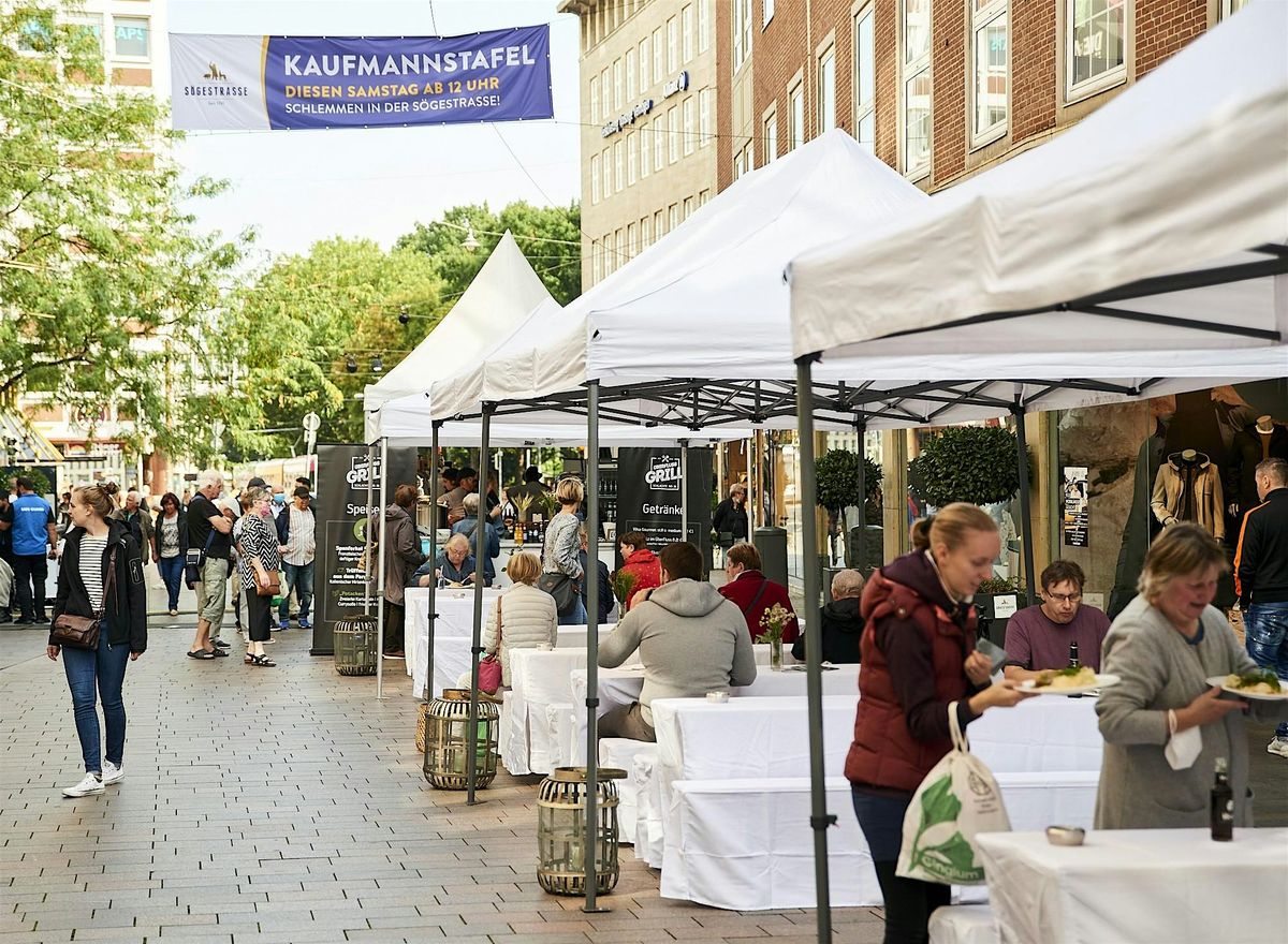 Kaufmannstafel