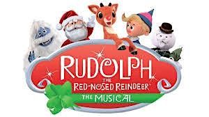 Rudolph the Red Nosed Reindeer Jr.