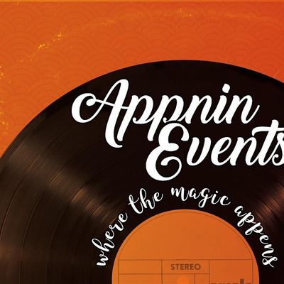 Appnin Events