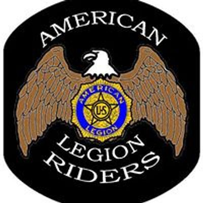 American Legion Riders Chapter 30 Alaska