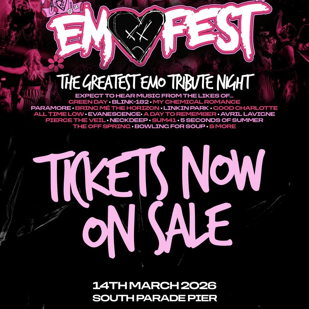 EMO Fest