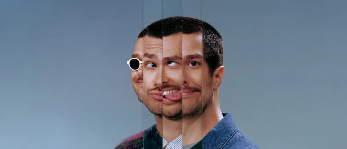 Pierre-Yves Roy-Desmarais - Une ann\u00e9e en un an at LOlympia Montreal