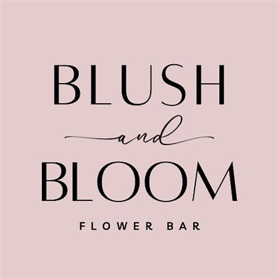 Blush & Bloom