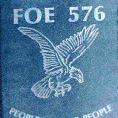 Idaho Falls Fraternal Order of Eagles 576