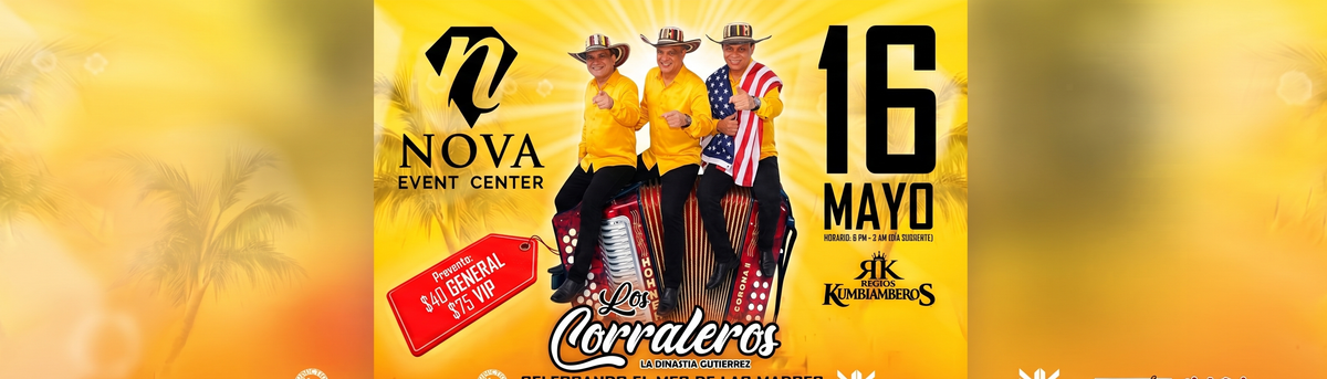 LOS CORRALEROS