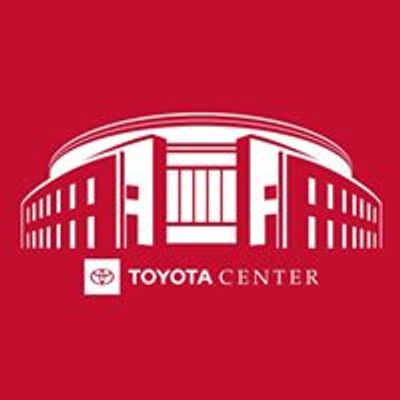 Houston Toyota Center