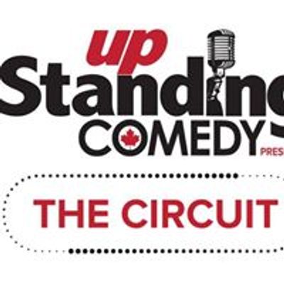 The Circuit - Up Standing Comedy