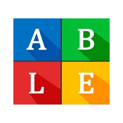 ABLE ~ Applied Behavioral Learning Experiences