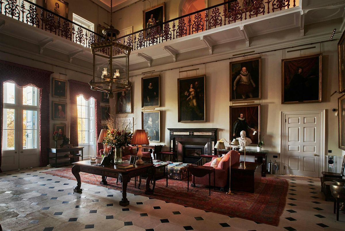 Fireside Talk: Screens & Childhood with Sophie Winkleman & Clare Fernyhough