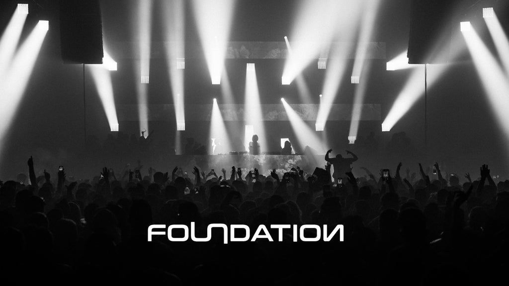 Foundation: Open Radius
