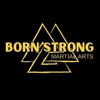 Born Strong Martial Arts