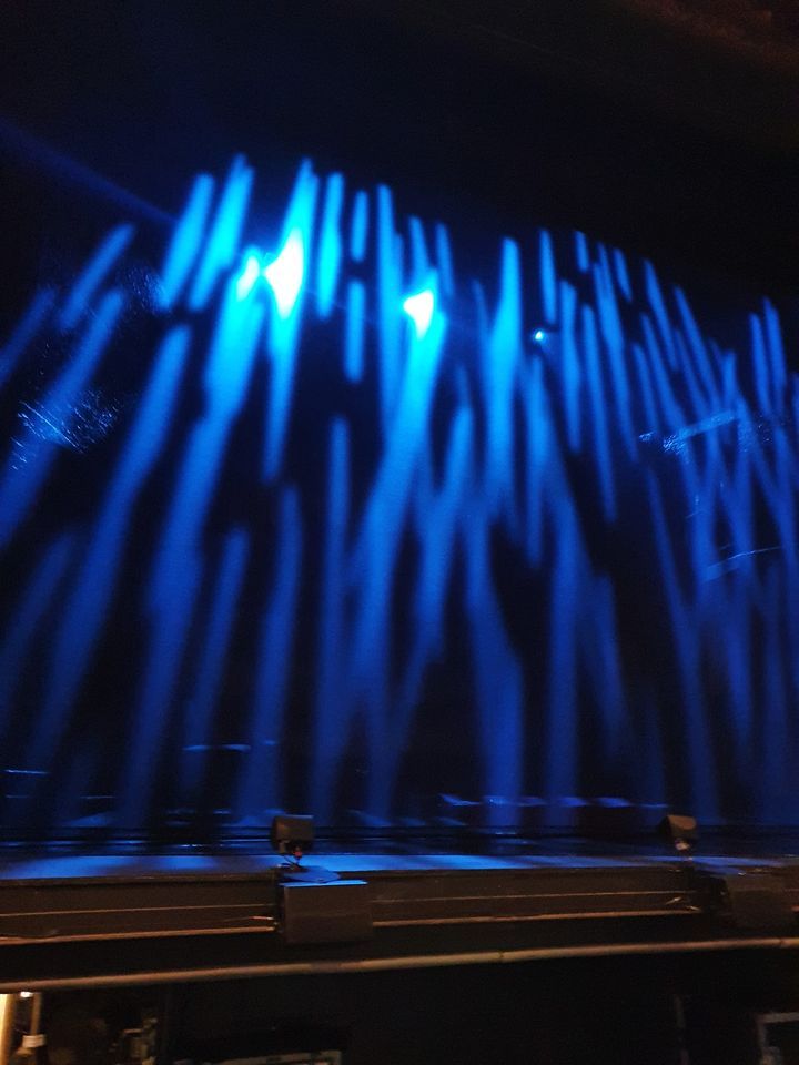 Blood Brothers - Belfast